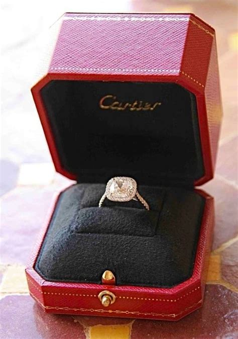 how much is the cheapest cartier engagement ring